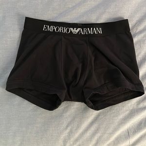 Boxer brief